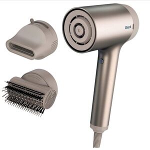 Brand New SHARK HYPER AIR Blow Dryer
